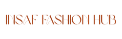 Insaf Fashion Hub - Home